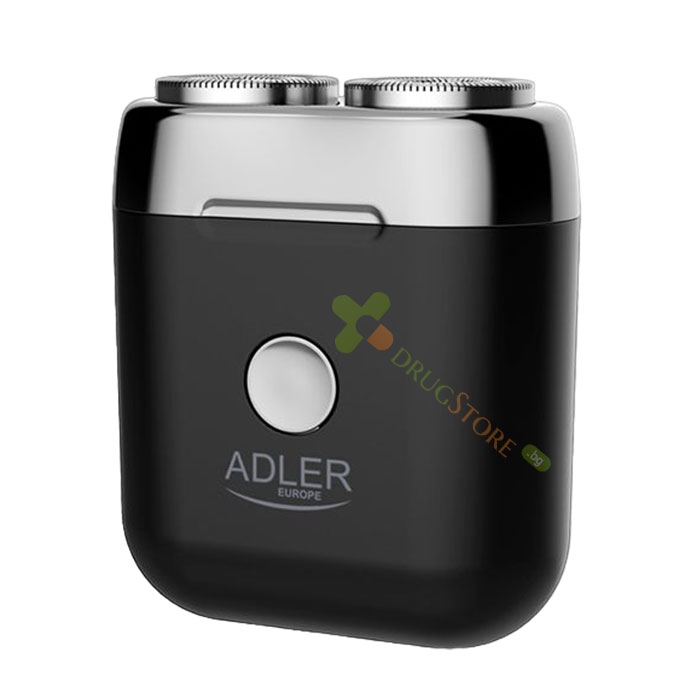 ЕЛЕКТРИЧЕСКА САМОБРЪСНАЧКА ADLER / TELESTARADLER TRAVEL SHAVER