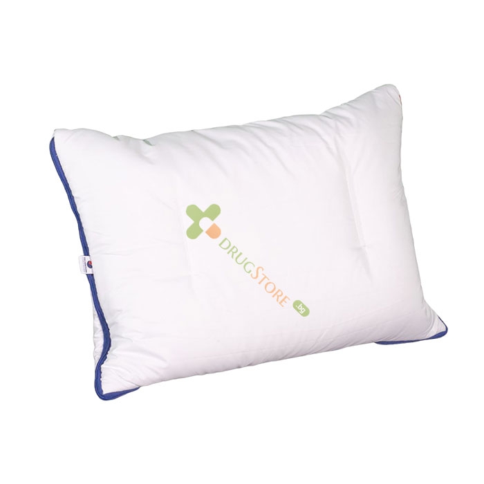 ЕРГОНОМИЧНА МЕМОРИ АДАПТИРАЩА ВЪЗГЛАВНИЦА TECHNISOM / TELESTAR TECHNISOM ERGO MEMO ADAPTIVE FIT PILLOW