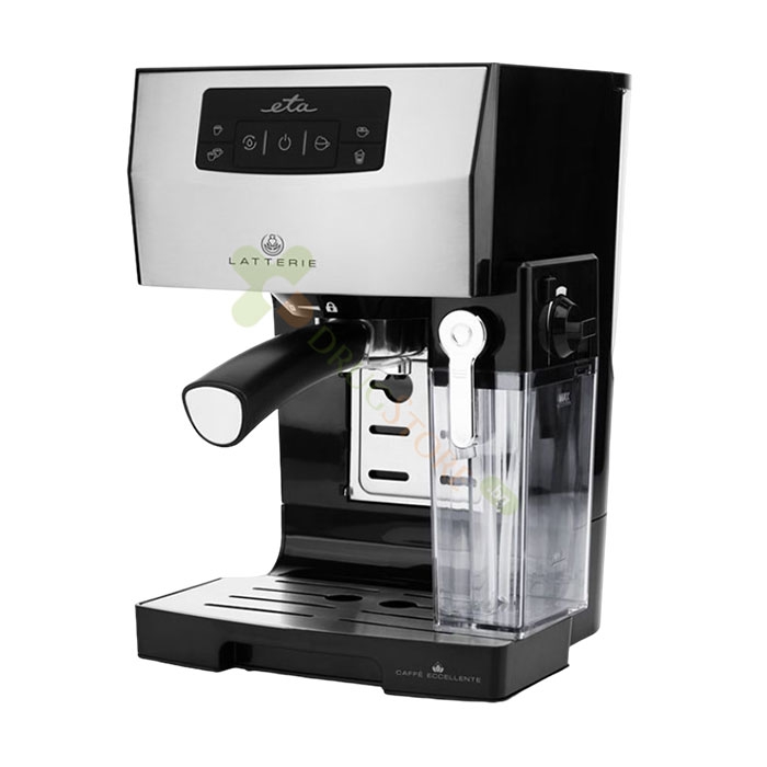 КАФЕ МАШИНА ЕСПРЕСО ETA LATTERIE / TELESTAR ESPRESSO ETA LATTERIE STAINLESS STEEL