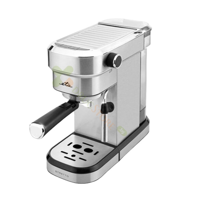 КАФЕ МАШИНА ЗА ЕСПРЕСО ETA STRETTO / TELESTAR ESPRESSO MACHINE ETA STRETTO