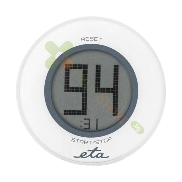 КУХНЕНСКИ ТАЙМЕР С МАГНИТ / TELESTAR ETA KITCHEN TIMER TIMIT