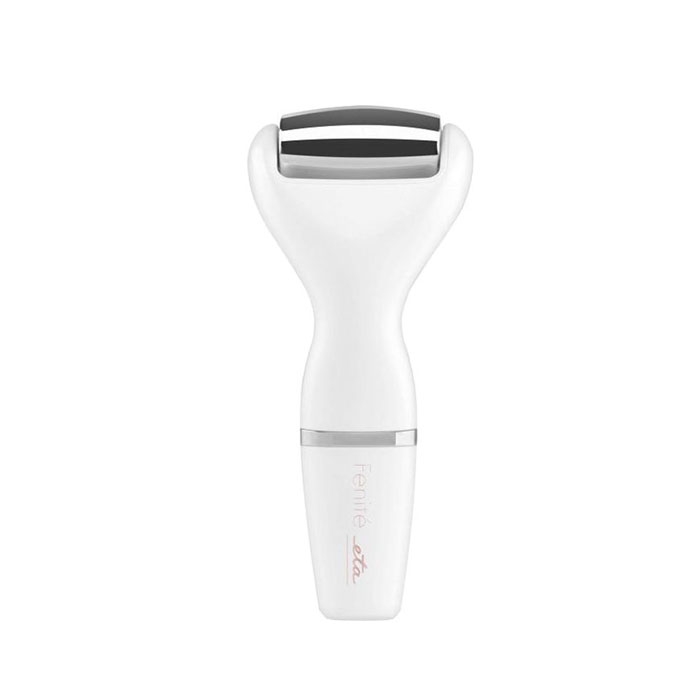 СЕНЗОРЕН ВИБРИРАЩ РОЛЕР МАСАЖОР ЗА ЛИЦЕ ETA FENITE / TELESTAR MASSAGE ROLLER ETA FENITE