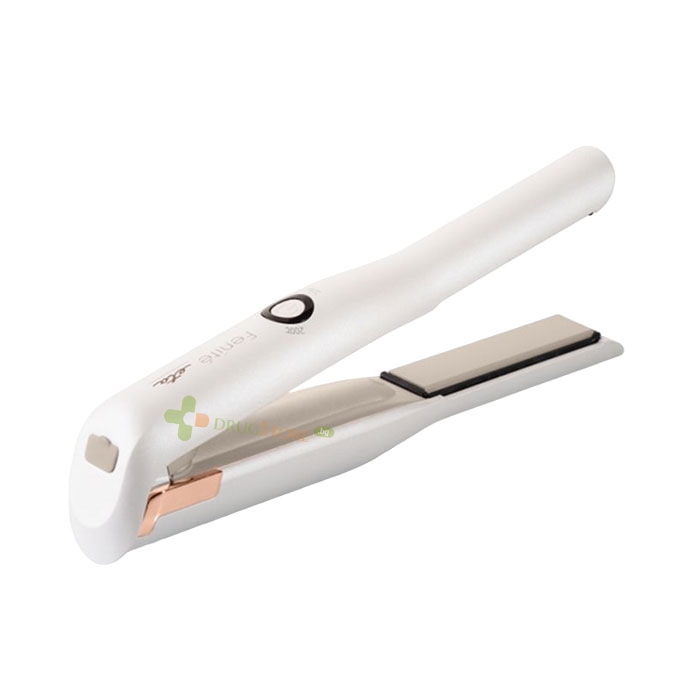 МИНИ ПРЕСА ЗА КОСА ETA FENITE / TELESTAR MINI HAIR STRAIGHTENER ETA FENITE