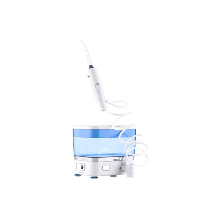 ДУШ ЗА УСТНА ХИГИЕНА ETA AQUACARE PLUS / TELESTAR MOUTH SHOWER ETA AQUACARE PLUS