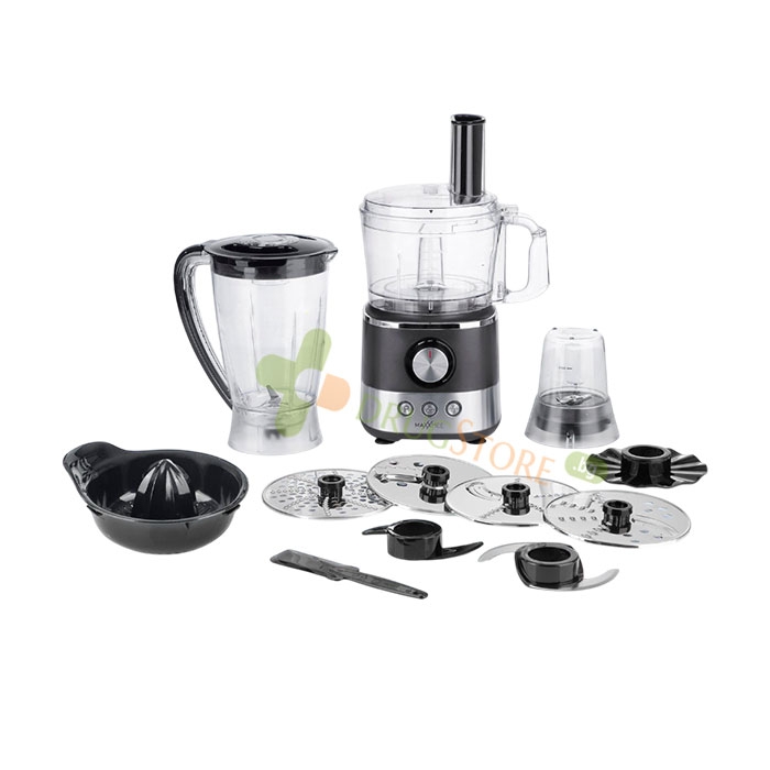 МУЛТИФУНКЦИОНАЛЕН БЛЕНДЕР MAXXMEE / TELESTAR MAXXMEE KITCHEN MACHINE