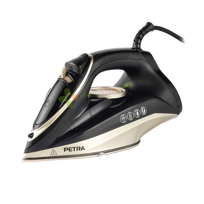 ПАРНА ЮТИЯ PETRA / TELESTAR PETRA STEAM IRON