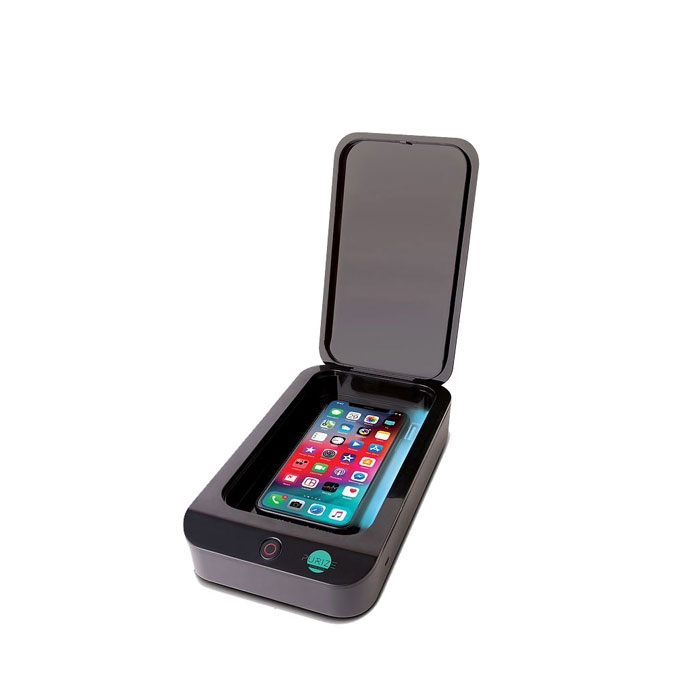 КУТИЯ PURIZE SANIBOX / TELESTAR PURIZE SANIBOX