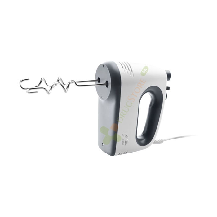 РЪЧЕН МИКСЕР С КУПА CREMA 2 / TELESTAR ETA HAND MIXER CREMA 2