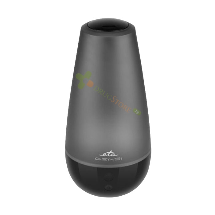 УЛТРАЗВУКОВ ОВЛАЖНИТЕЛ ЗА ВЪЗДУХ GENSI / TELESTAR HUMIDIFIER ETA GENSI