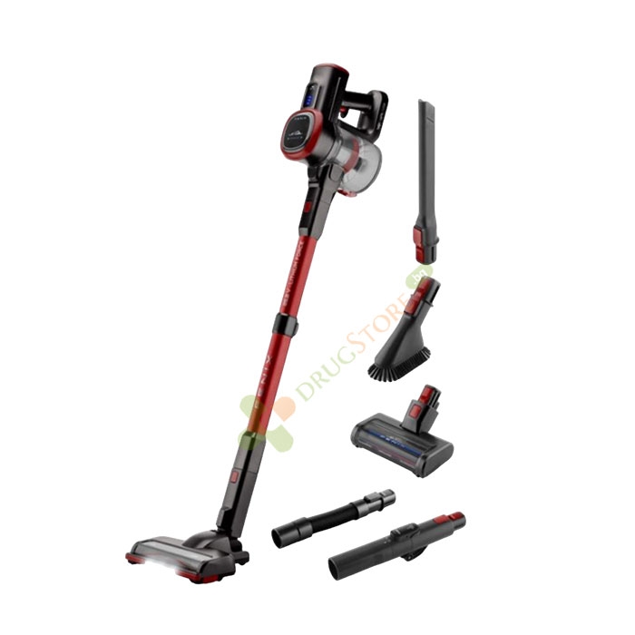 ВЕРТИКАЛНА ПРАХОСМУКАЧКА FENIX / TELESTAR ETA VACUUM CLEANER FENIX