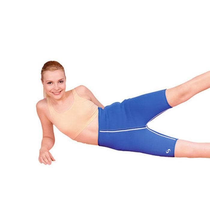 ТЕРМАЛНИ НЕОПРЕНОВИ КЪСИ ПАНТАЛОНИ 871 / VARITEKS NEOPRENE SHORT 871