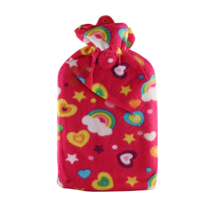 ТЕРМОФОР ХАИТИ ЛУКС 2 литра / HAITI HOT WATER BOTTLE LUX