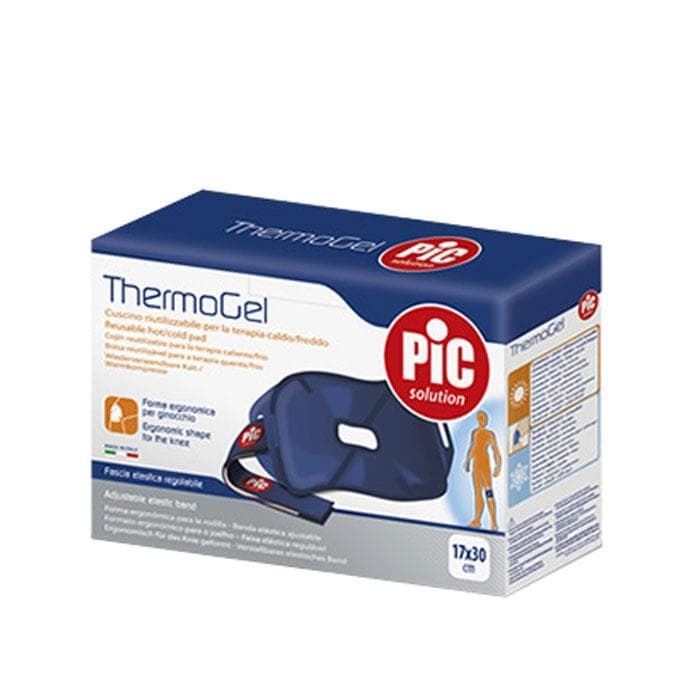 ТЕРМОГЕЛ МАКСИ 17 см. х 30 см. / PIC THERMOGEL MAXI SOLUTION