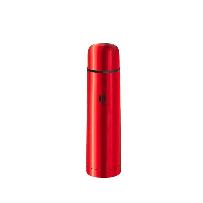 ТЕРМОС BERLINGERHAUS BH7604 1 литър / TELESTAR THERMOS BERLINGERHAUS BH7604