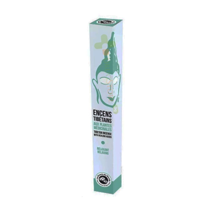 ТИБЕТСКИ ПРЪЧИЦИ ЗА ГОРЕНЕ С ЛЕЧЕБНИ БИЛКИ 16 броя / AROMANDISE TIBETAN INCENSE WITH HEALING HERBS