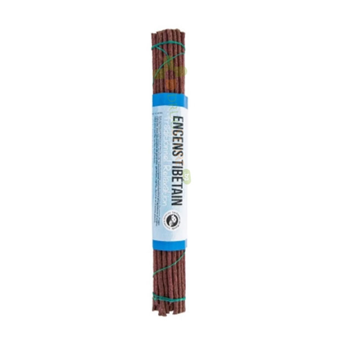 ТИБЕТСКИ ТАМЯН ПРЪЧИЦИ 28 броя / AROMANDISE ENCENS TIBETAN