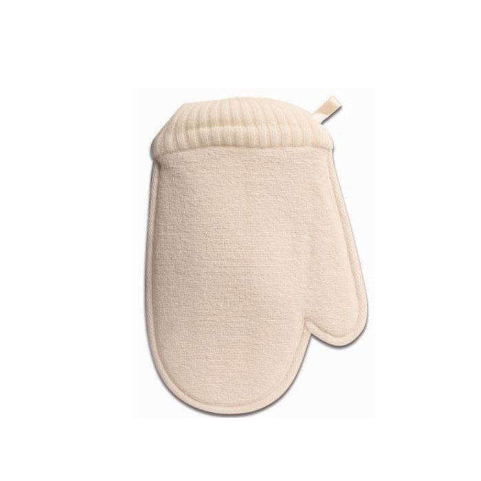 ТИТАНИЯ МАСАЖНА ГЪБА ЗА БАНЯ РЪКАВИЦА модел 7250 / TITANIA BATH SPONGE model 7250