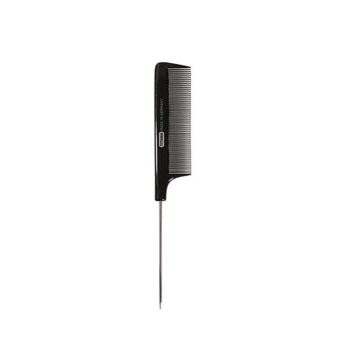 ТИТАНИЯ ЧЕРЕН ГРЕБЕН ЗА БОЯДИСВАНЕ модел 1806 2 / TITANIA COMB model 1806 2