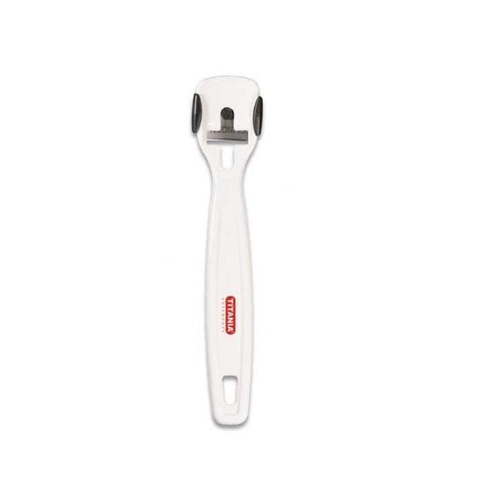 ТИТАНИЯ КЮРЕТА ЗА КРАКА модел 3035 / TITANIA CURETTE model 3035