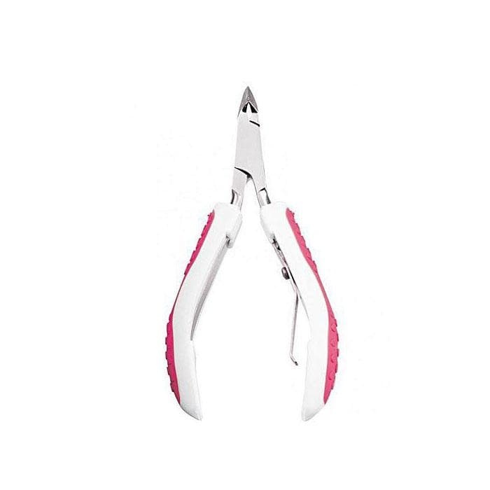 ТИТАНИЯ КЛЕЩИ ЗА КОЖИЧКИ модел 1059 ST / TITANIA CUTICLE PLIERS model 1059 ST