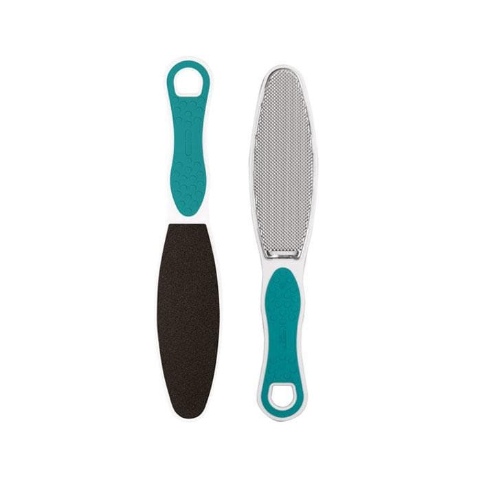 ТИТАНИЯ ЕРГОНОМИЧНА ПИЛА С РЕНДЕ ЗА КРАКА модел 3015 ST / TITANIA GRATER FOR FIFTH &amp; FILE model 3015 ST
