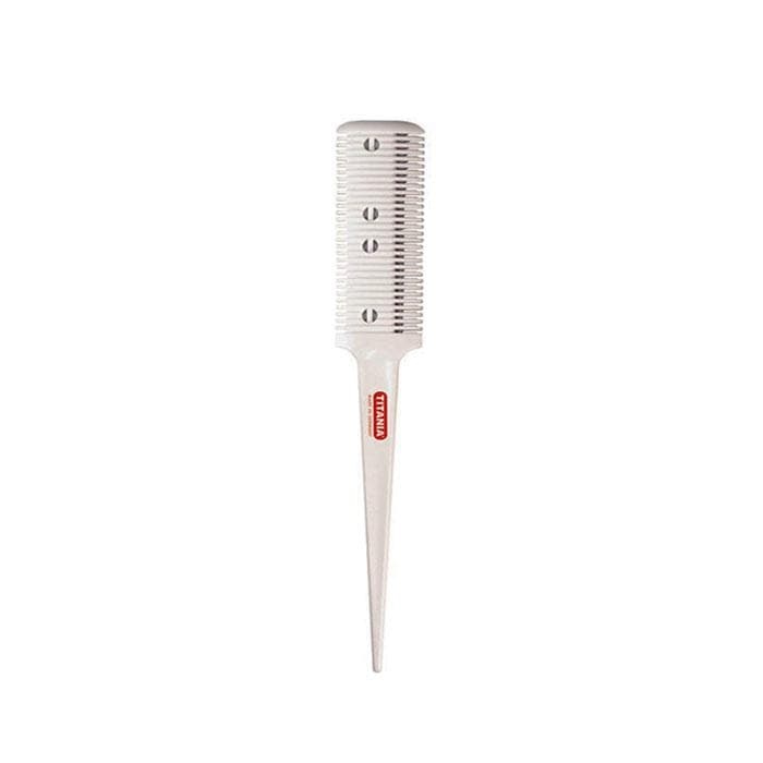 ТИТАНИЯ ФИЛАТОР ЗА КОСА ГОЛЯМ модел 5001 / TITANIA HAIR CUTTER model 5001