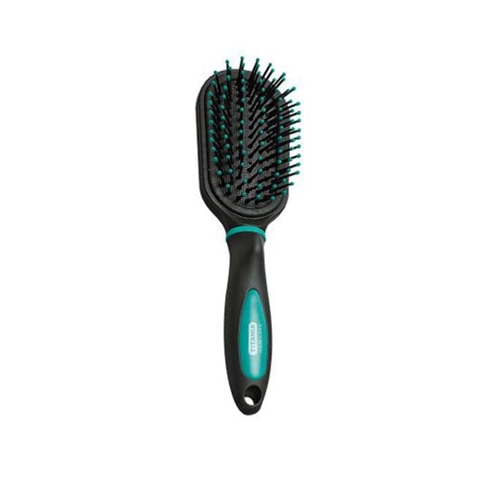 ТИТАНИЯ ЧЕТКА ЗА КОСА МИНИ модел 1330 / TITANIA MINI HAIR BRUSH model 1330