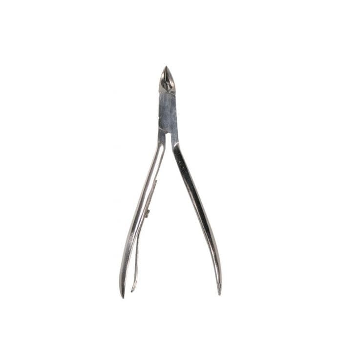 ТИТАНИЯ КЛЕЩИ ЗА НОКТИ модел 1059 / TITANIA PLIERS model 1059