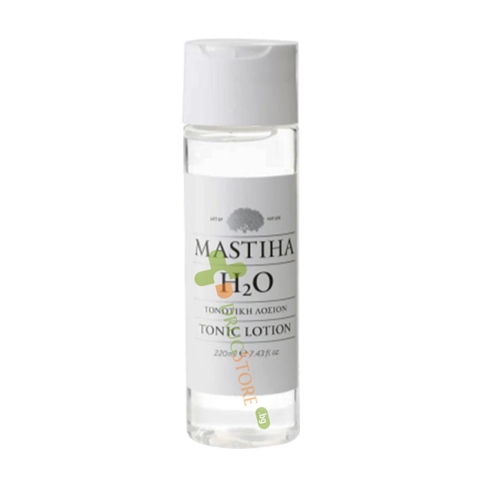 ТОНИК ЛОСИОН ЗА ЛИЦЕ И ТЯЛО 220 мл / MASTIHA TONIC LOTION