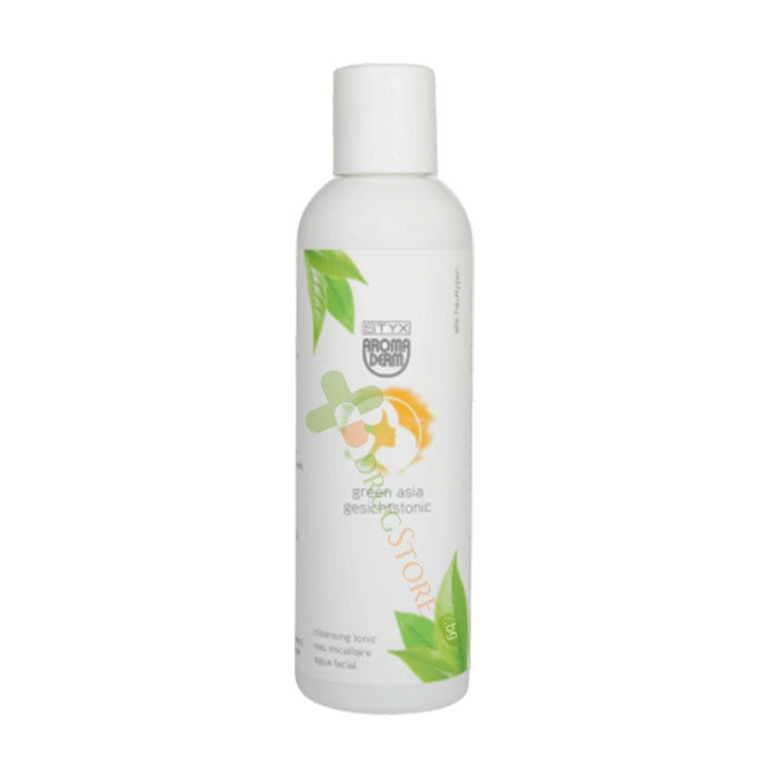 ТОНИК ЗА ЛИЦЕ GREEN ASIA 200 мл / STYX GREEN ASIA CLEANSING TONIC