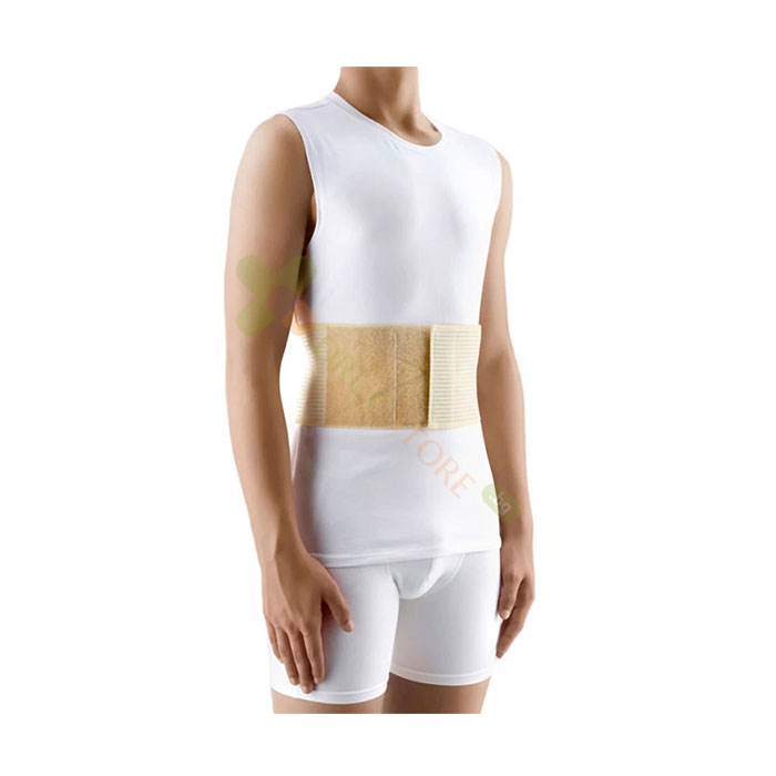 БАНДАЖ ЗА ПЪПНА ХЕРНИЯ 0511-01 / TONUS ELAST UMBILICAL HERNIA BANDAGE