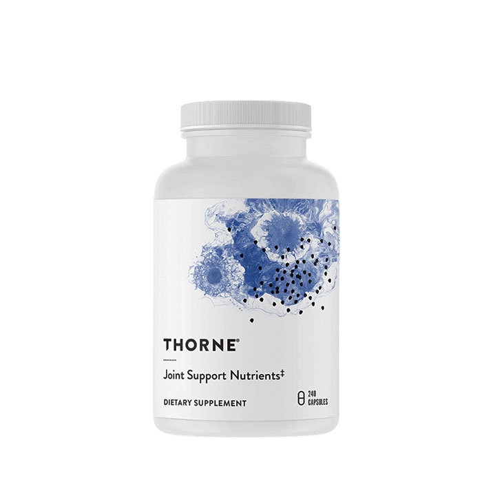 ТОРН ДЖОЙНТ СЪПОРТ ФОРМУЛА ЗА СТАВИ капсули 240 броя / THORNE JOINT SUPPORT