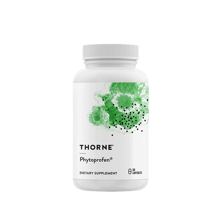 ТОРН ФИТОПРОФЕН ФОРМУЛА ЗА СТАВИ капсули 60 броя / THORNE PHYTOPROFEN