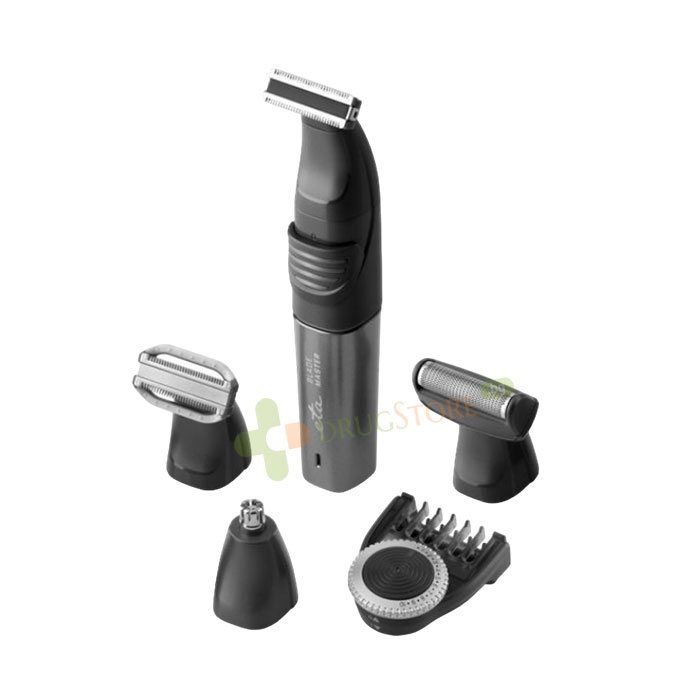 ТРИМЕР ЗА БРАДА ETA BLADE MASTER / TELESTAR TRIMMER ETA BLADE MASTER
