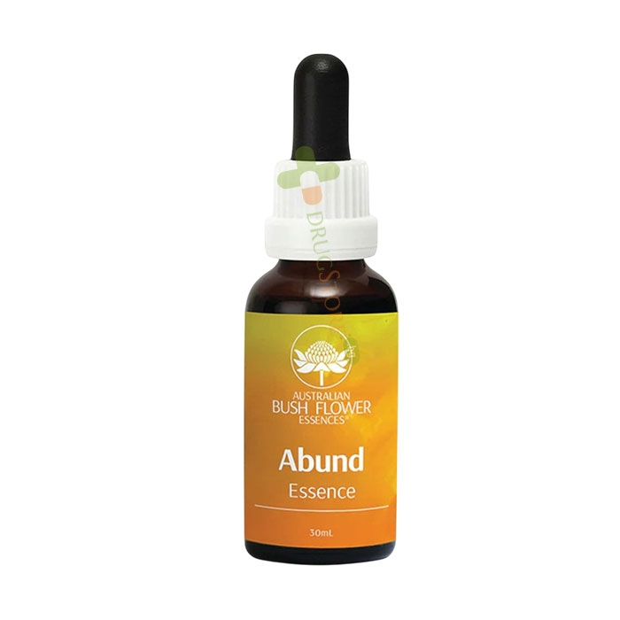 ЦВЕТНА ЕСЕНЦИЯ ИЗОБИЛИЕ И БЛАГОДАТ 30 мл / AUSTRALIAN BUSH FLOWER ABUND ESSENCE