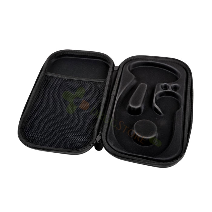 ТВЪРД КАЛЪФ ЗА КАРДИОЛОГИЧЕН СТЕТОСКОП / HARD CASE FOR CARDIOLOGY STETHOSCOPE
