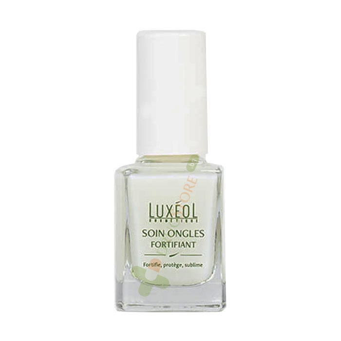 УКРЕПВАЩ ЛАК ЗА НОКТИ 11 мл / LUXEOL FORTIFYING NAIL CARE