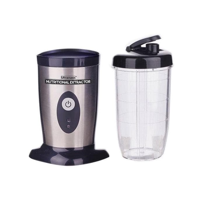 ЕКСТРАКТОР НА ХРАНИТЕЛНИ ВЕЩЕСТВА УЛТРАМАКС НЮТРИШЪНАЛ / ULTRAMAXX NUTRITIONAL EXTRACTOR