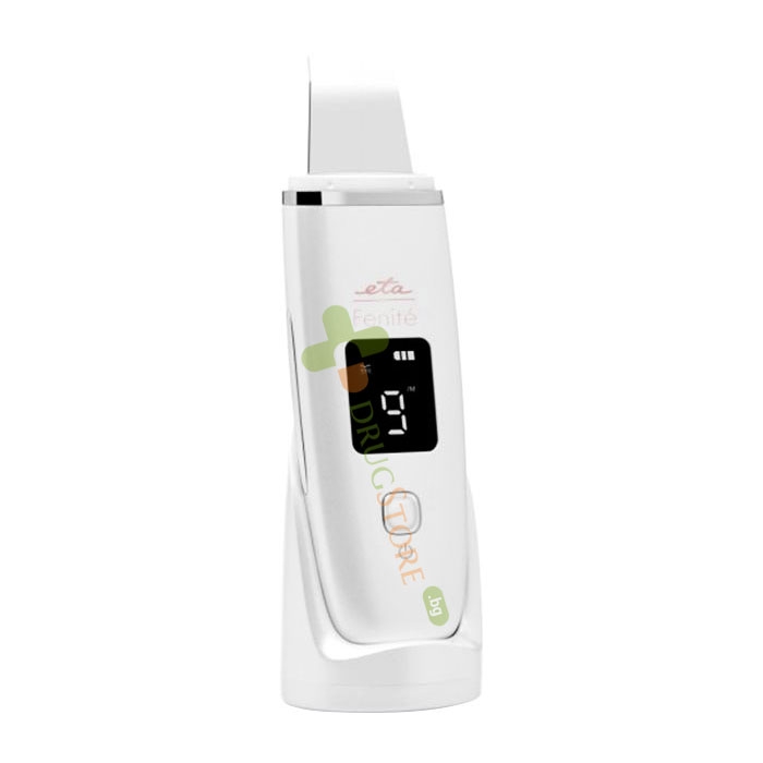 УЛТРАЗВУКОВА ШПАТУЛА С ГАЛВАНИЧНО ПОКРИТИЕ FENITE / ULTRASONIC SPATULA FENITE