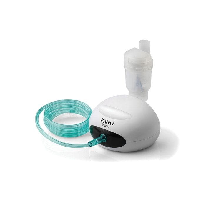 ИНХАЛАТОР ZANO INSPIRE / UNICOMS NEBULIZER ZANO INSPIRE