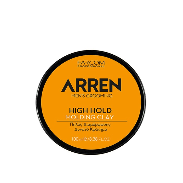 МОДЕЛИРАЩА ГЛИНА 100 мл. / ARREN MENS GROOMING MOLDING CLAY