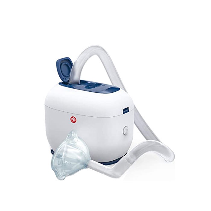АПАРАТ ИНХАЛАТОР PIC ЕЪР ПРОДЖЕТ ПЛЮС / PIC AIR PROJET PLUS ULTRASOUND AEROSOL
