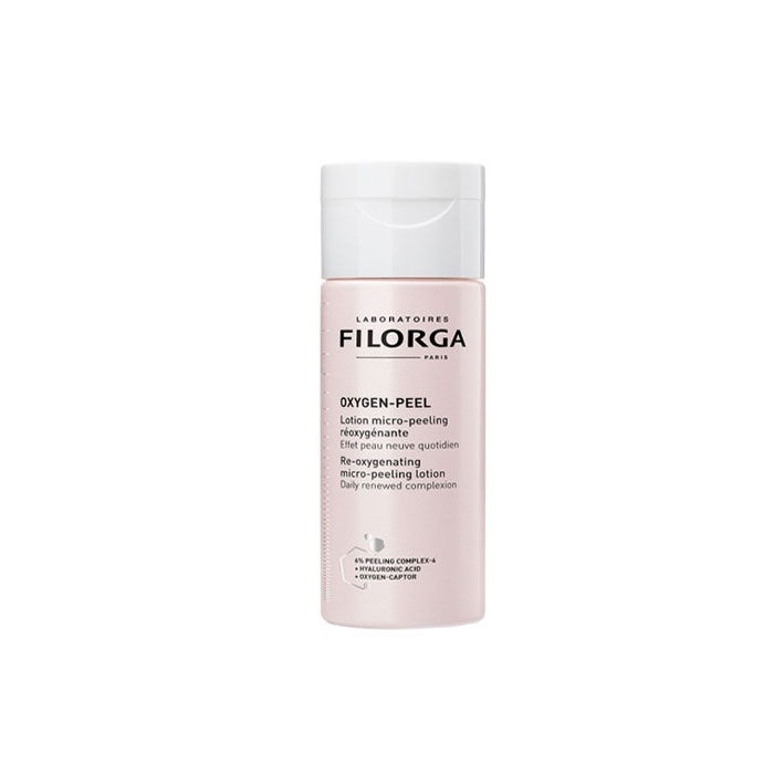 ПОЧИСТВАЩ ЛОСИОН С КИСЛОРОД 150 мл. / FILORGA OXYGEN-PEEL MICRO-PEELING LOTION
