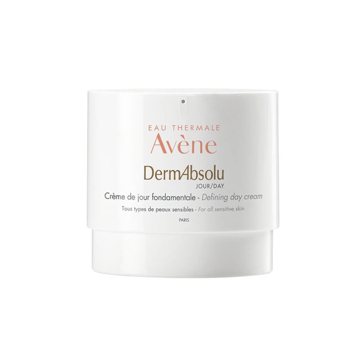АВЕН DERMABSOLU ФУНДАМЕНТАЛЕН ДНЕВЕН КРЕМ 40 мл. / AVENE DERMABSOLU DEFINING DAY CREAM 40 ml.