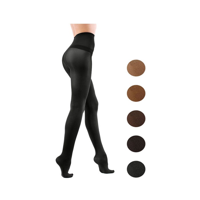 АНТИЦЕЛУЛИТЕН ЧОРАПОГАЩНИК / LANAFORM ANTI-CELLULITE TIGHTS