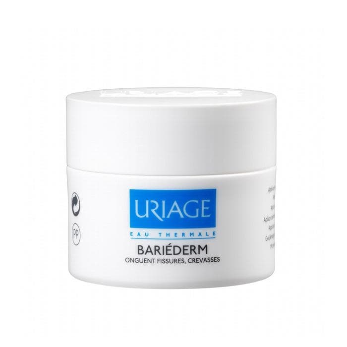 УРИАЖ ЛЕЧЕБНА ПАСТА ЗА ФИСУРИ 40 мл. / URIAGE BARIEDERM FISSURES