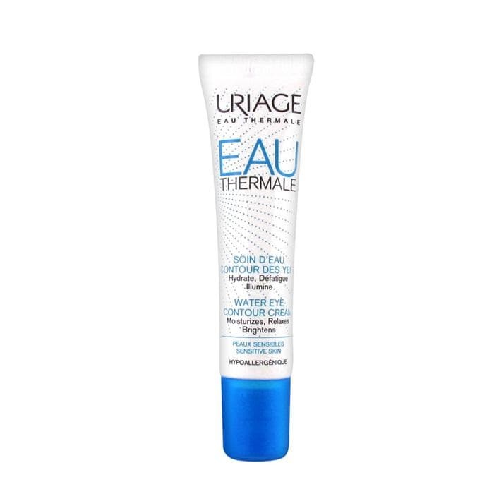 УРИАЖ ХИДРАТИРАЩ ОКОЛООЧЕН КРЕМ 15 мл. / URIAGE THERMAL EYE CONTOUR CREAM