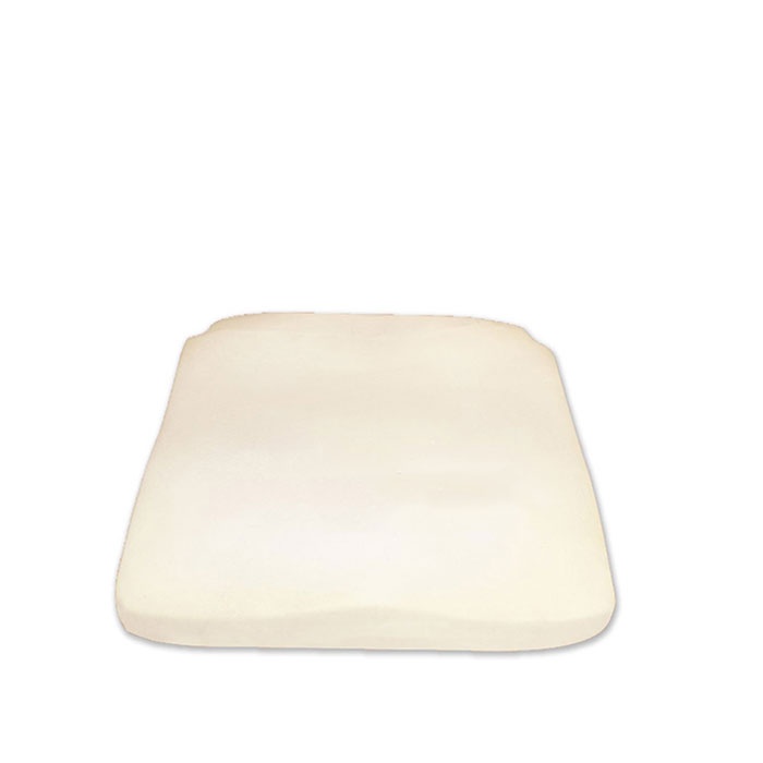 ВЪЗГЛАВНИЦА ЗА ИНВАЛИДНА КОЛИЧКА (VISCO) модел 662 / VARITEKS VISCO WHEELCHAIR SEATING CUSHION model 662