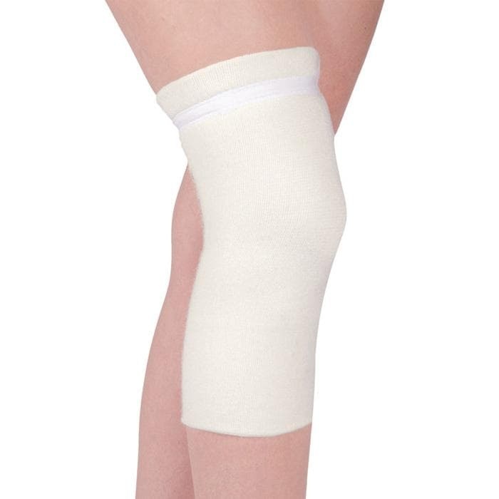 НАКОЛЕНКА ОТ АНГОРСКА ВЪЛНА ЕЛАСТИЧНА 805 / VARITEKS ELASTIC ANGORA WOOL KNEE BRACE 805