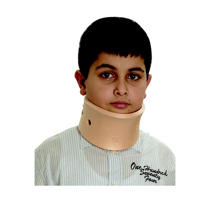 ВАРИТЕКС ДЕТСКА ЯКА НЕЛСЪН модел 204 / VARITEKS KIDS NELSON COLLAR model 204
